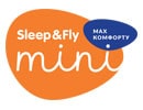 Sleep&Fly mini